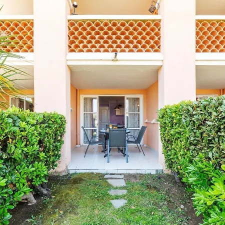 Lejlighed Le Belvedere - R1 110 By Interhome *