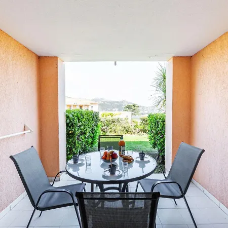 Le Belvedere - R1 110 By Interhome *