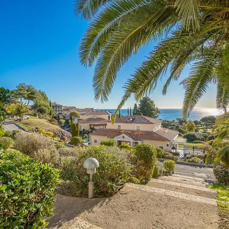 Village Cap Esterel - Le Belvedere-7 By Interhome * Saint-Raphael (Var)