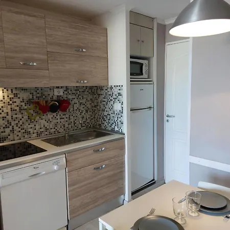 Le Belvedere - R1 110 By Interhome Apartment Saint-Raphael (Var)