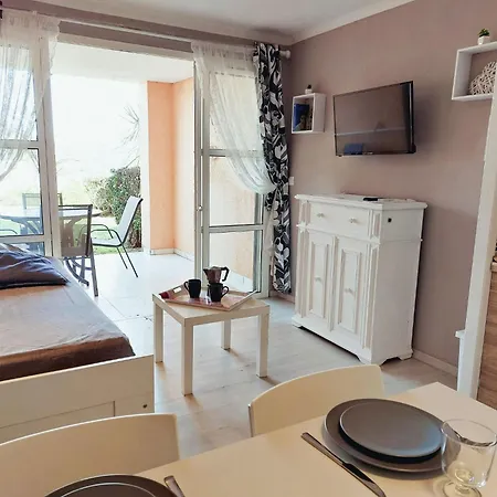Le Belvedere - R1 110 By Interhome Apartment *