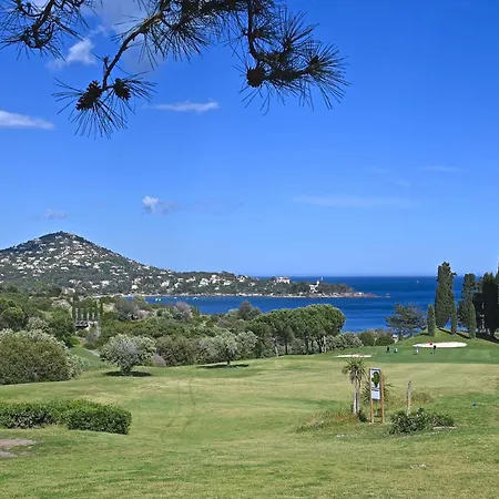 Village Cap Esterel - Le Belvedere-7 By Interhome * Saint-Raphaël
