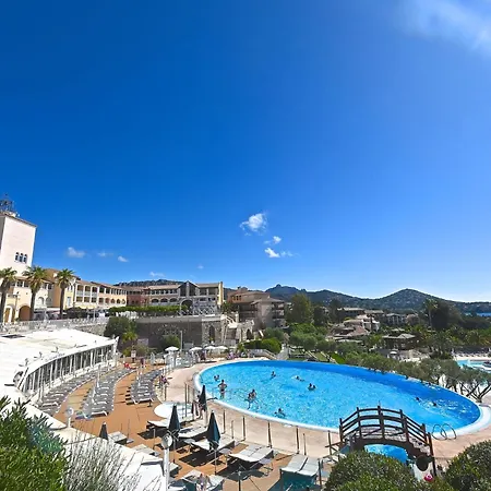 Village Cap Esterel - Le Belvedere-7 By Interhome 아파트 *