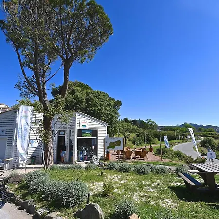 Le Belvedere - R1 110 By Interhome Lejlighed Saint-Raphaël